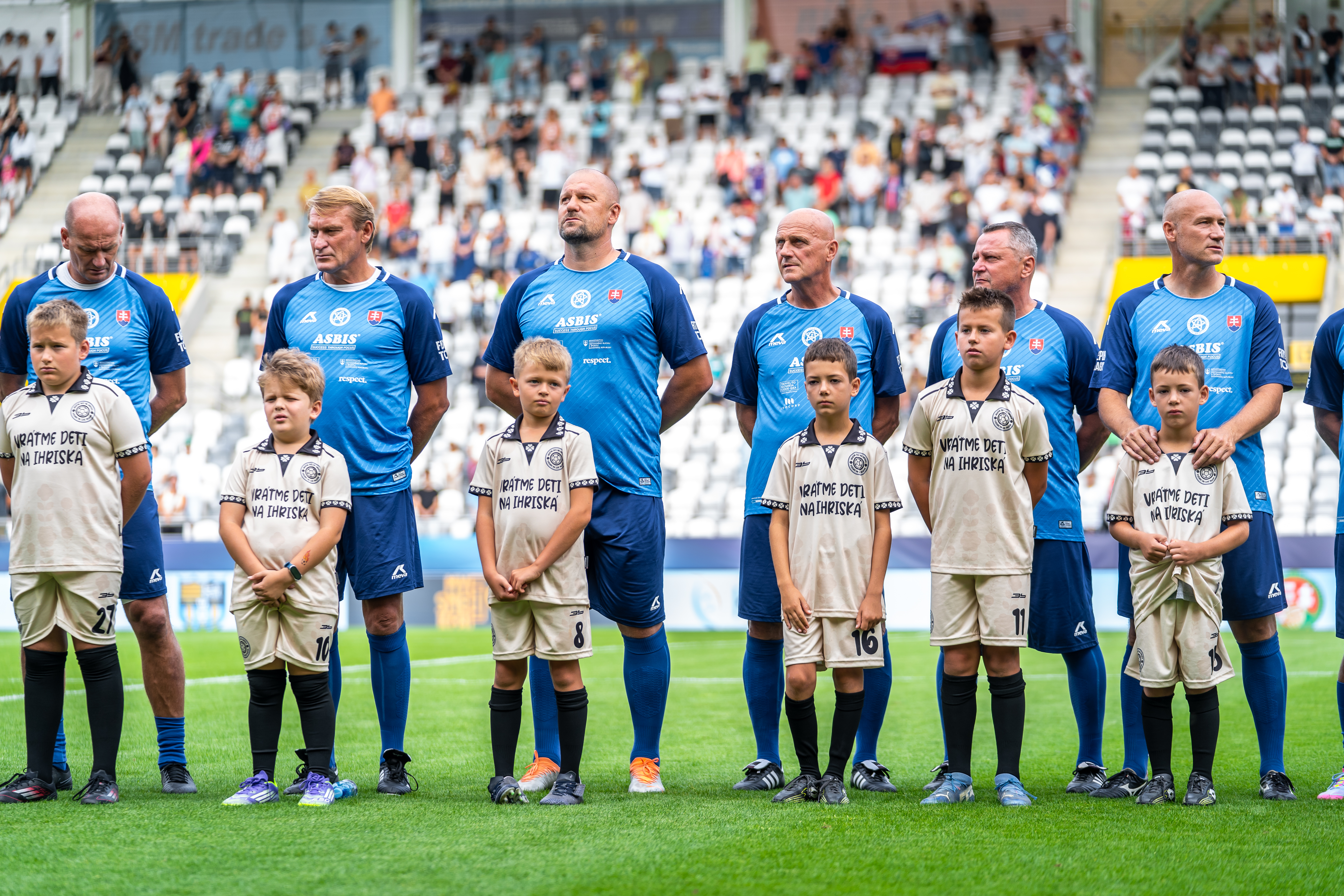Futbal v KFA -18